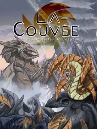 La Couvée Image