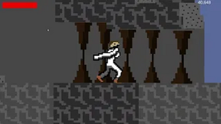 Last Breath screenshot