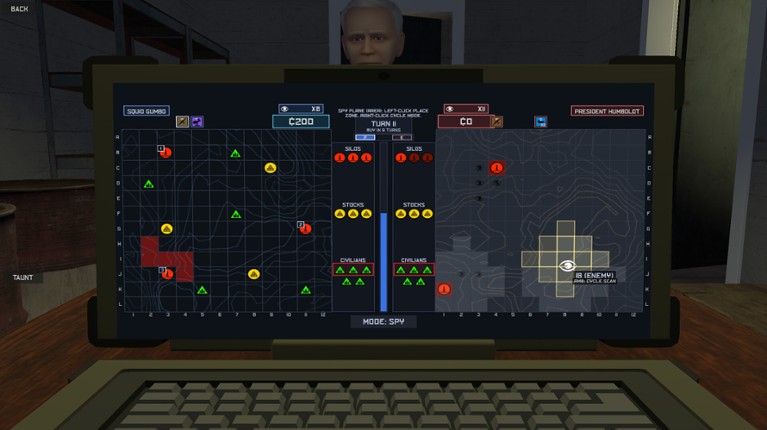 Launch Them All Image