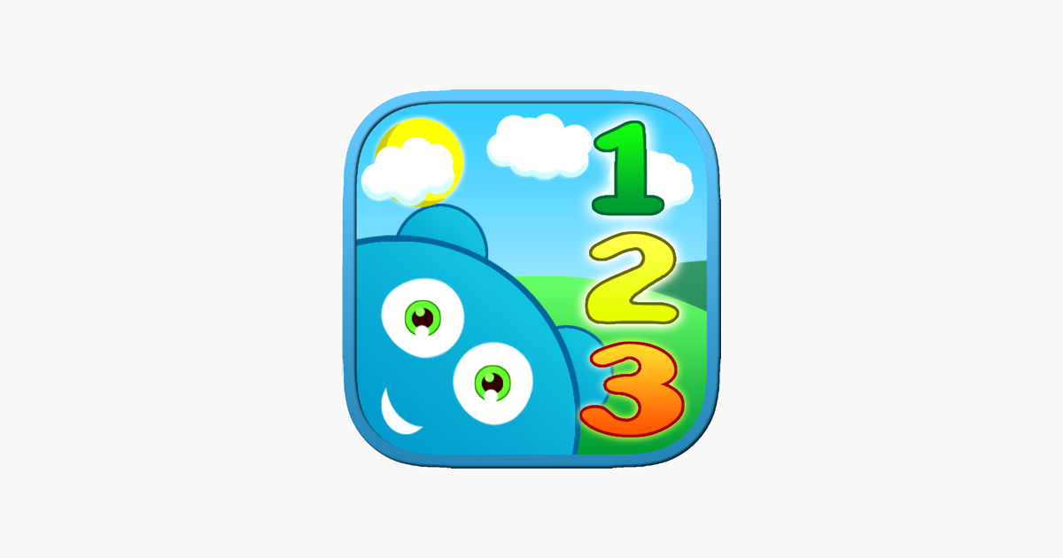 Games like Learning numbers - educational games for toddlers