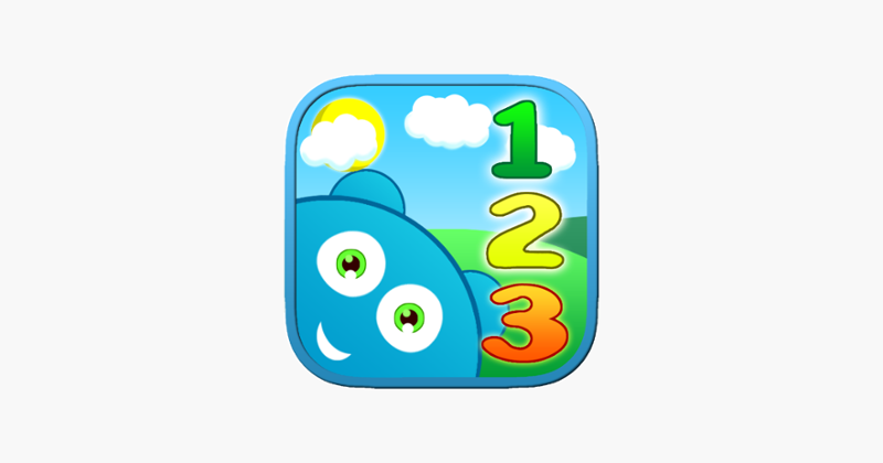 Learning numbers - educational games for toddlers Image