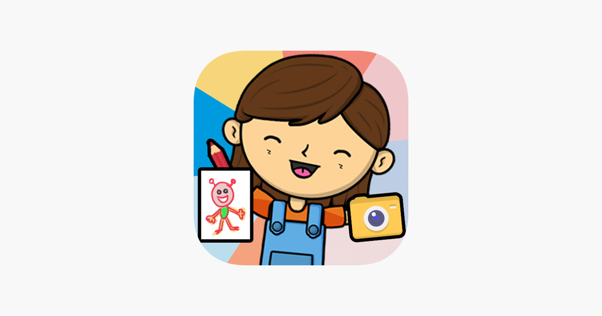 Games like Lila's World:Halloween Games