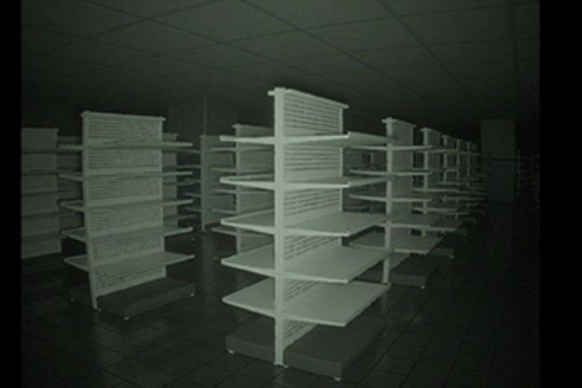 Liminal: Escape Route Image