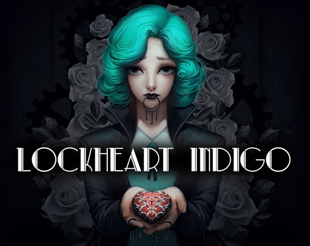 Games like Lockheart Indigo
