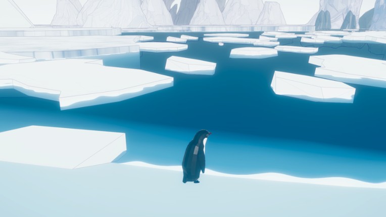 Look Through the Cold screenshot