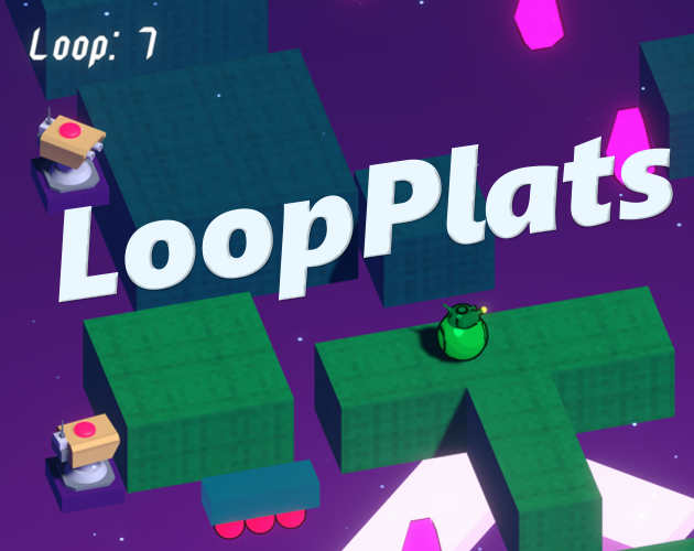Games like LoopPlats