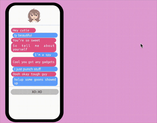 Love Bomb Image