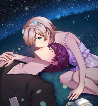 Love Signal: D-Mate Image