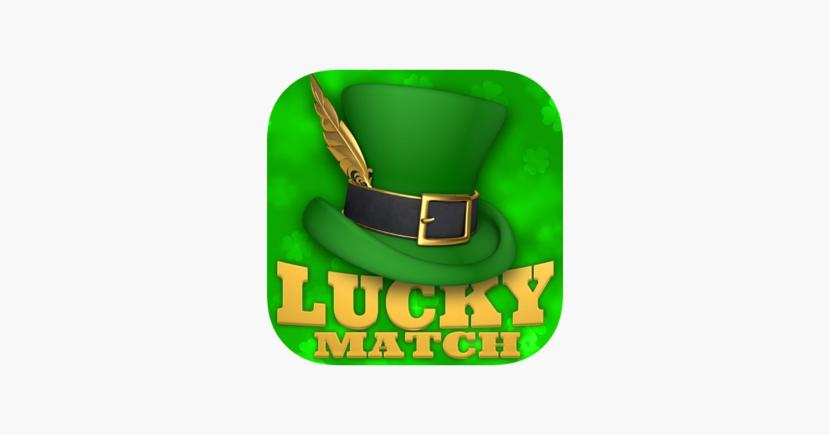Games like Lucky Match: Puzzle Games
