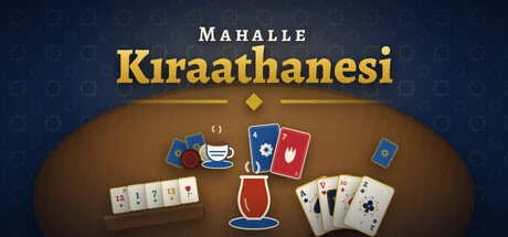 Games like Mahalle Kıraathanesi