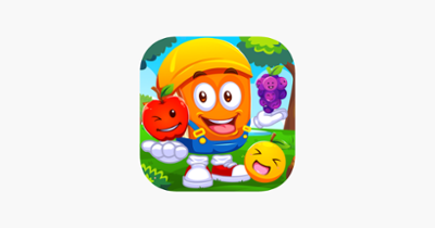 Marbel : Fruits for Kids Image