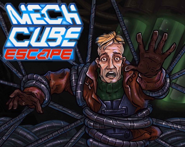 Games like MechCube: Escape