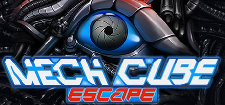 Games like MechCube: Escape