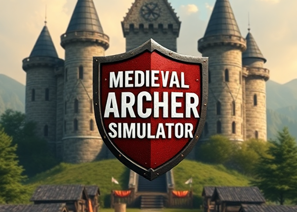 Medieval Archer Simulator Image