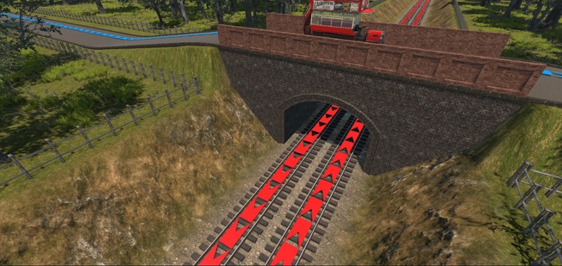 Metroland Image