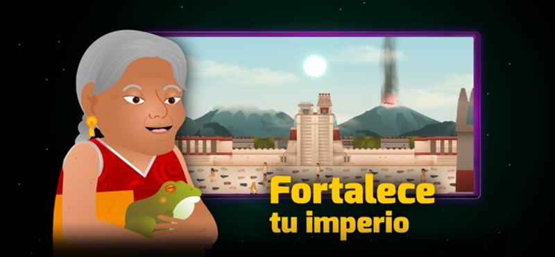 Mexikah screenshot
