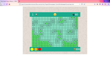 MineSweeper Clone Image