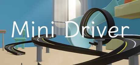 Games like Mini Driver