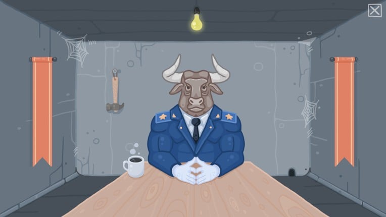 Mister Burnhouse screenshot