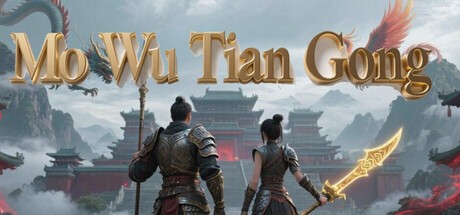 Games like Mo Wu Tian Gong