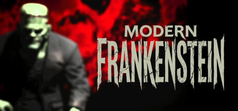 Modern Frankenstein Image