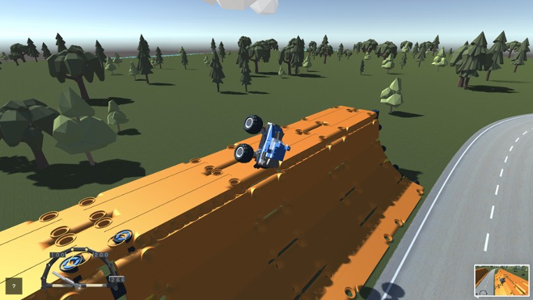 Move My Moc screenshot