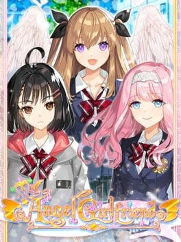 Games like My Angel Girlfriend