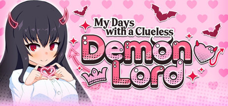My Days with a Clueless Demon Lord Image