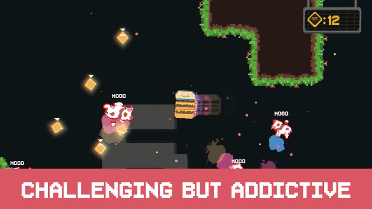 My Last 20 screenshot