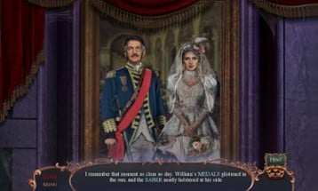 Mystery Case Files: The Countess Image