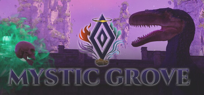 Mystic Grove Image