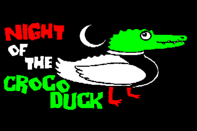 Night of the Crocoduck Image