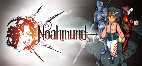 Games like Noahmund