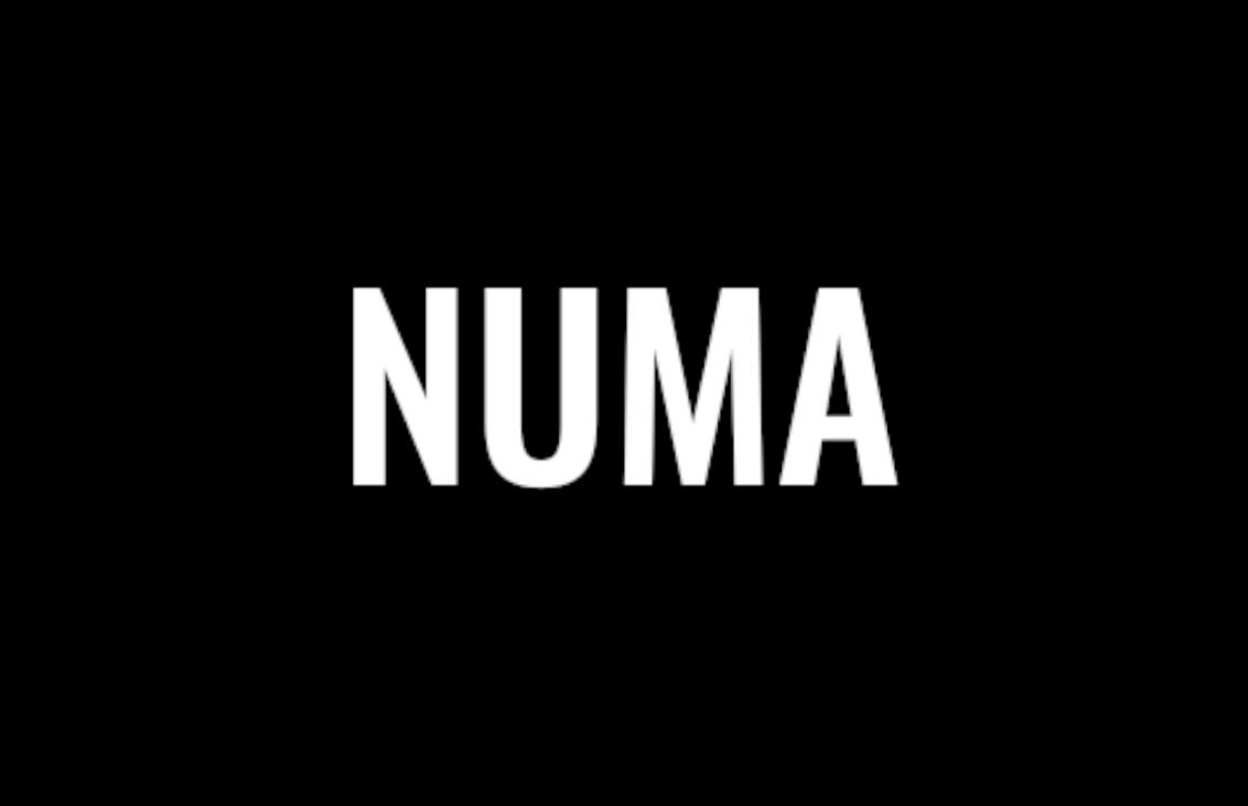 Games like NUMA
