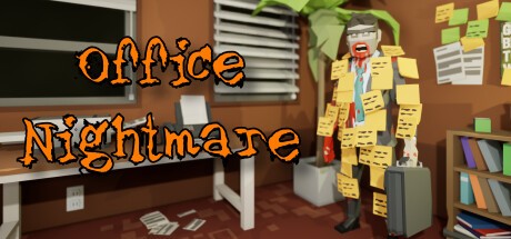 Games like Office Nightmare
