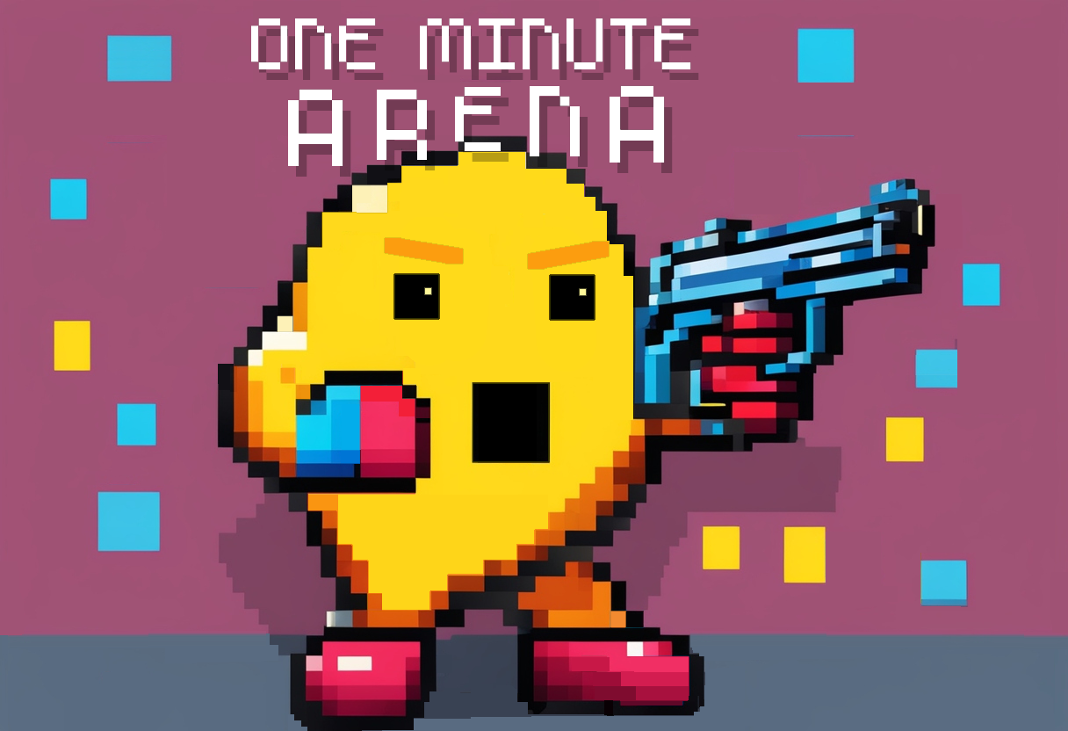 Games like One Minute Arena