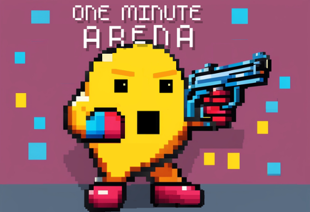 One Minute Arena Image