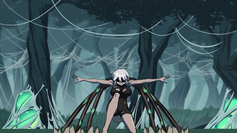 Operation Drizzle! screenshot