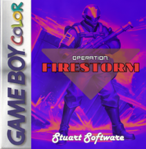 Operation: FIRESTORM Image