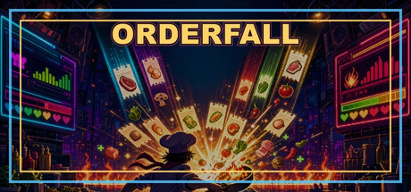 Orderfall Image