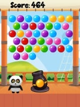 Panda Bubble - New Shooter Games Image