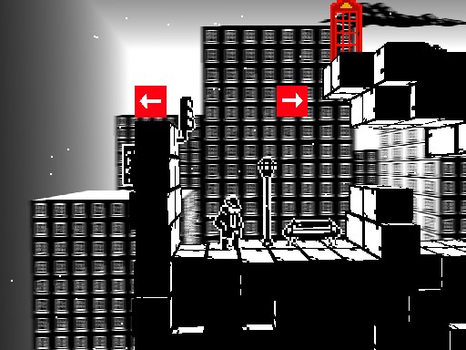 Games like parallel universe city adventure