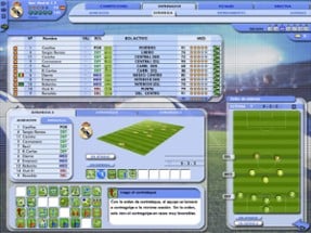 PC Fútbol 2007 Image