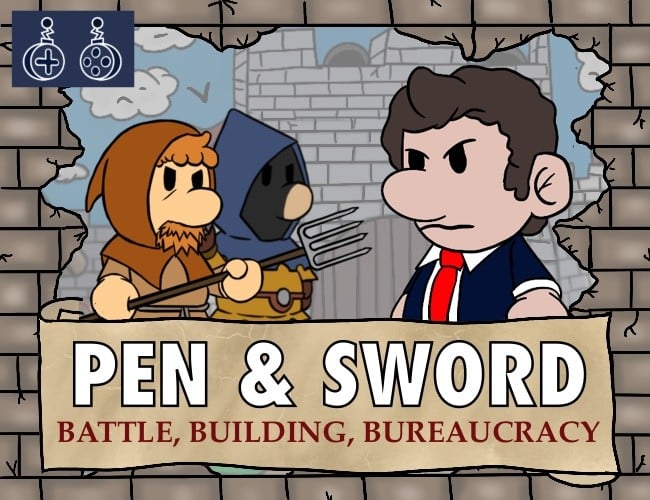 Games like Pen and Sword