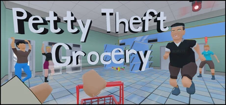Games like Petty Theft Grocery