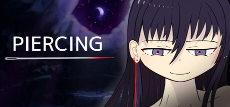 Games like PIERCING - ピアスゲーム