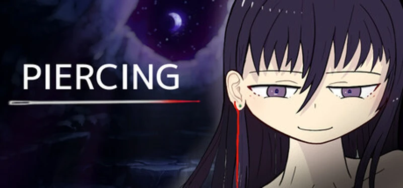 PIERCING - ピアスゲーム Image