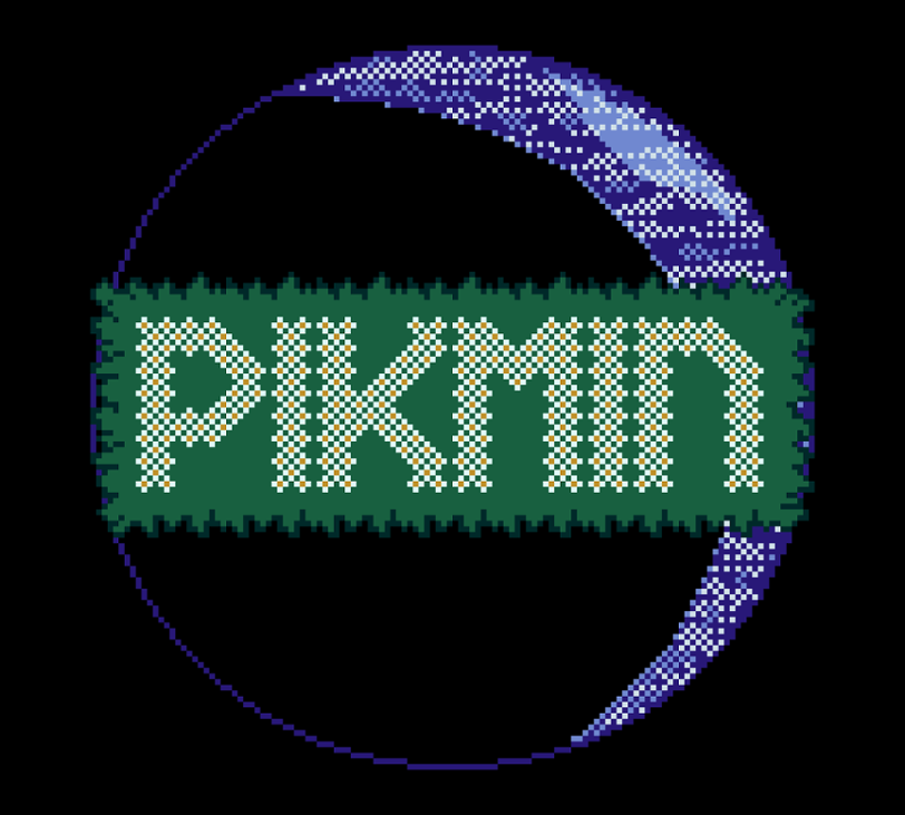 Games like Pikmin: Demade (GBC)