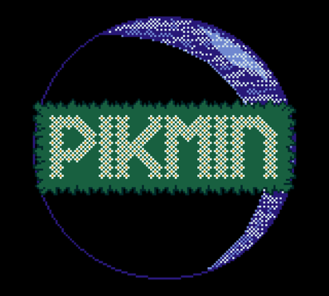 Pikmin: Demade (GBC) Image