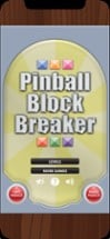 Pinball Block Breaker Mashup Image